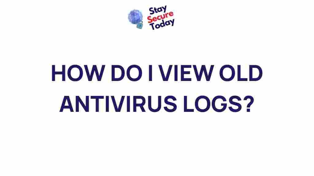cybersecurity-historical-antivirus-logs