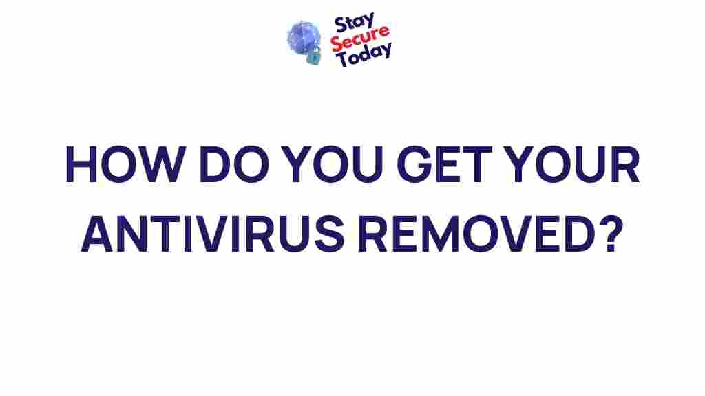 removing-antivirus-software