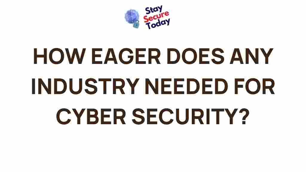 industry-cybersecurity-urgency