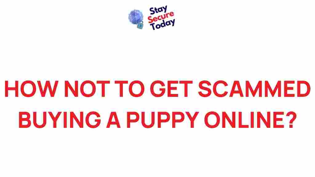 online-puppy-purchase-scams