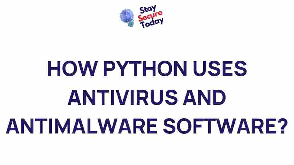 python-antivirus-software-exploration