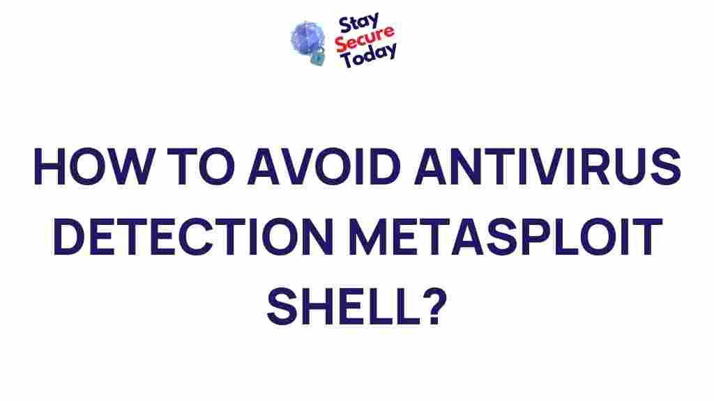 avoiding-antivirus-detection-metasploit