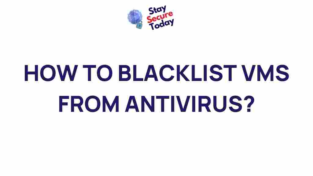 virtual-machine-blacklisting