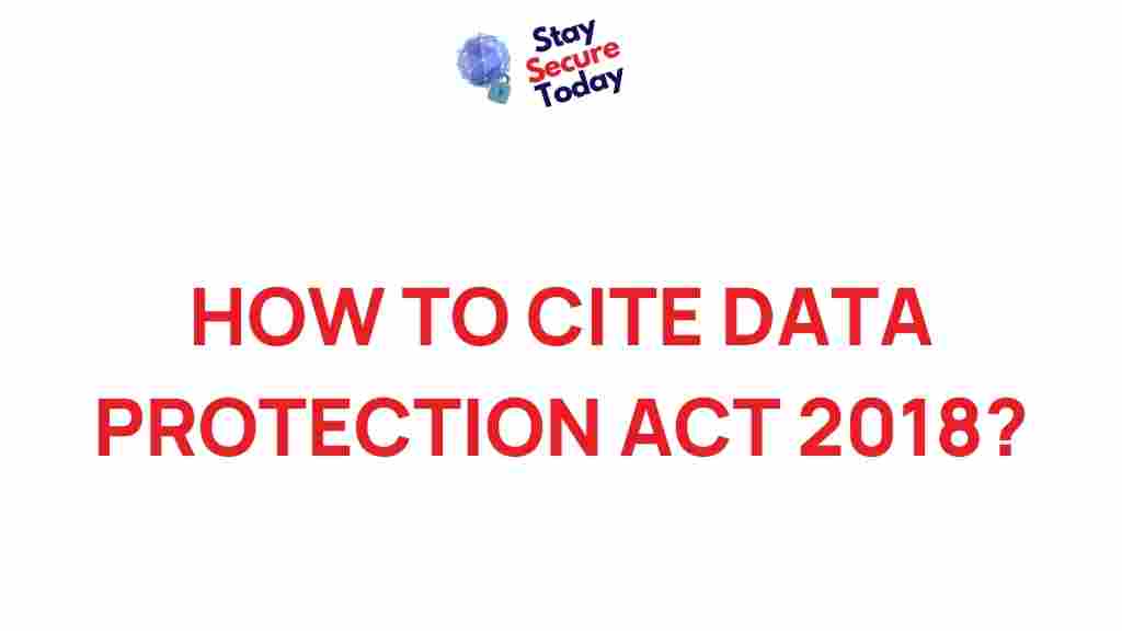data-protection-act-2018-guide