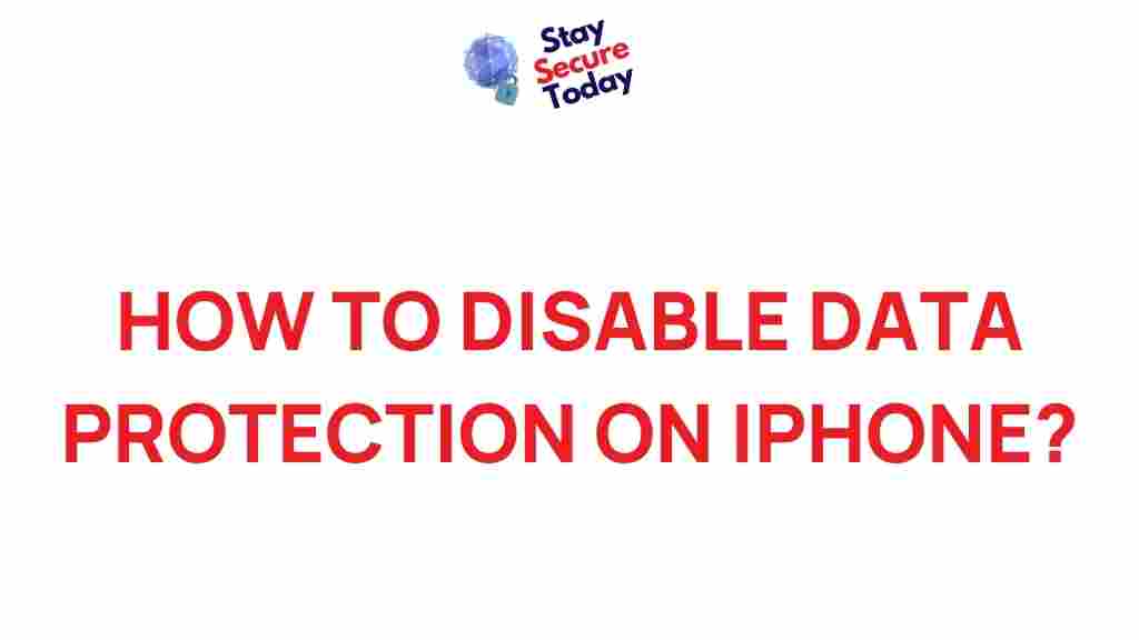 disabling-data-protection-on-iphone