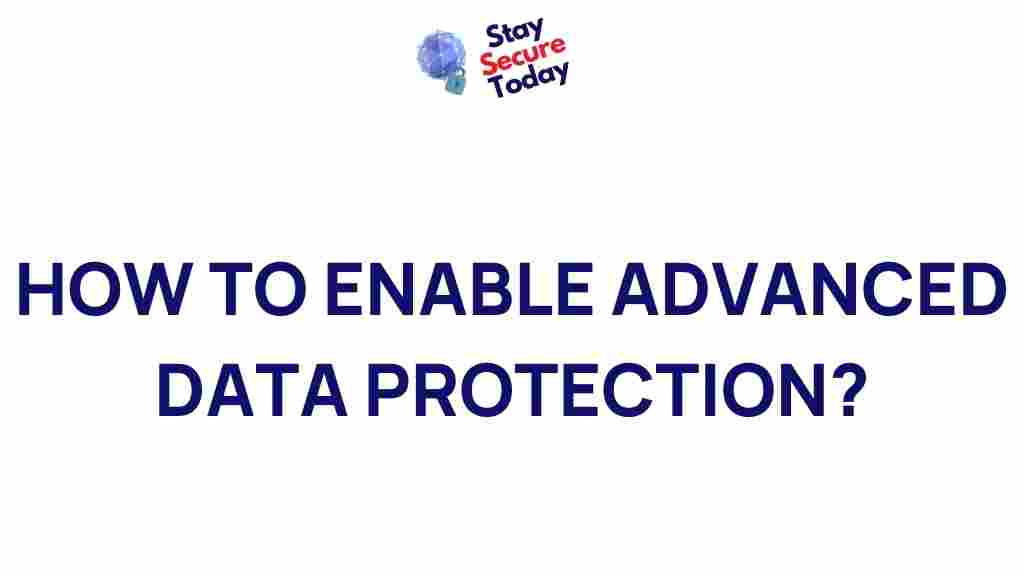advanced-data-protection-techniques