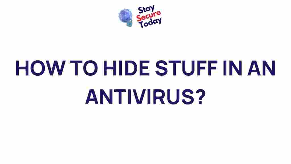 data-concealment-antivirus