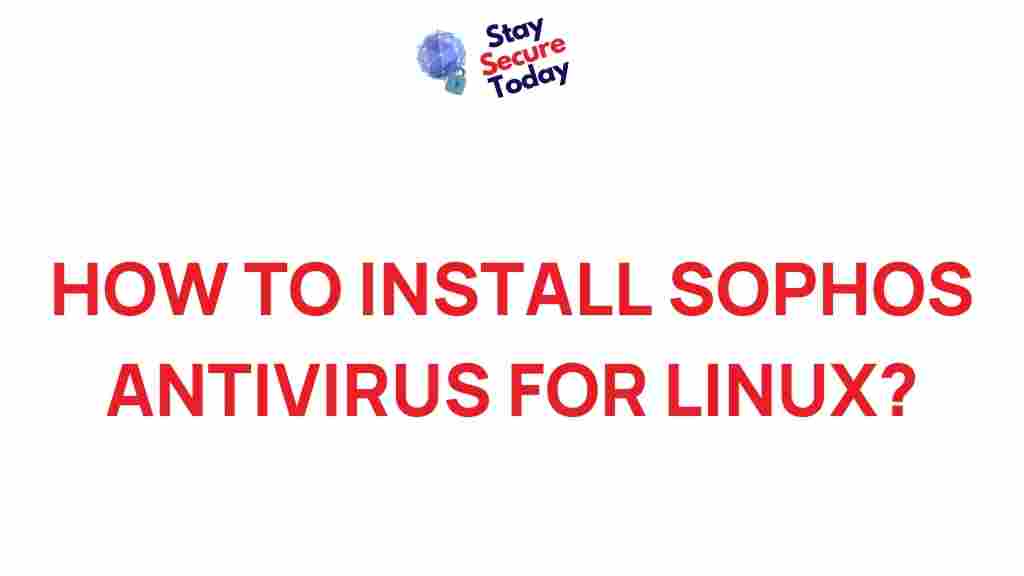 install-sophos-antivirus-linux