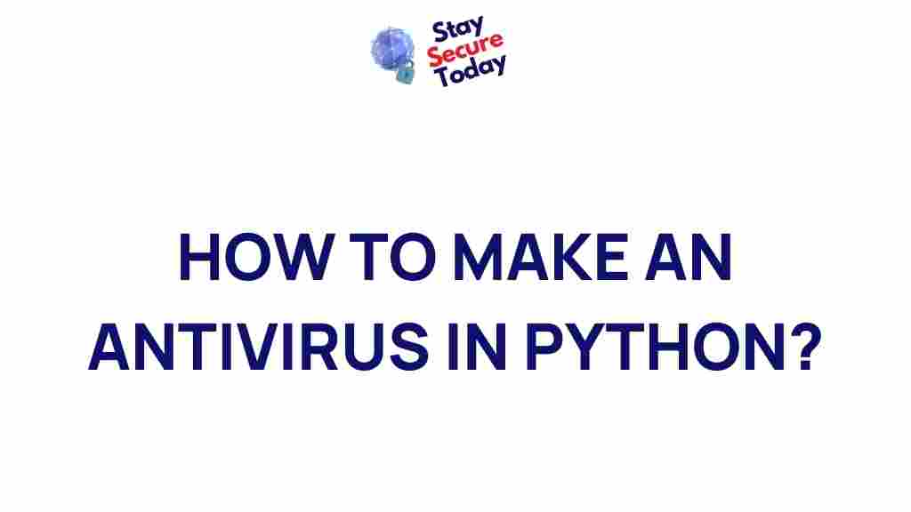 building-antivirus-python