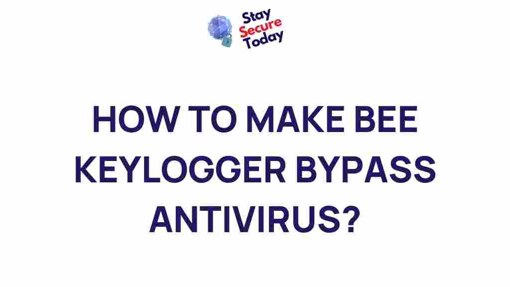 undetectable-keylogger-creation