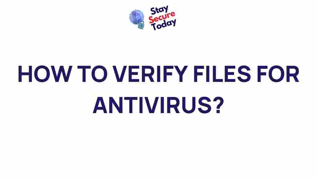file-verification-antivirus