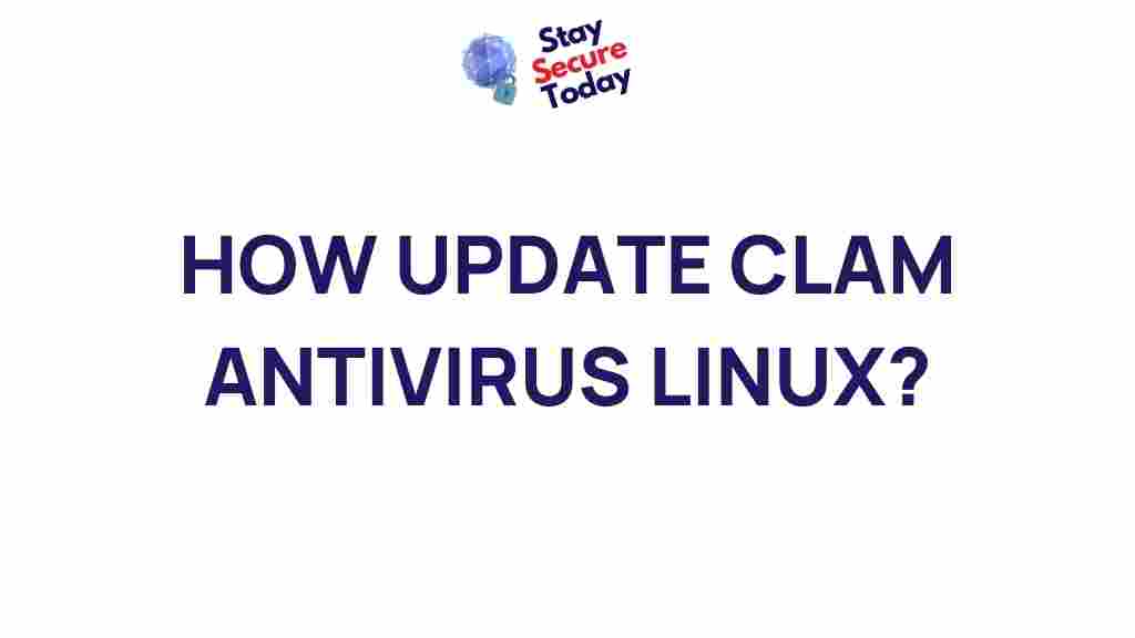 updating-clam-antivirus-linux