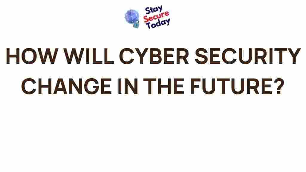 future-cybersecurity-trends