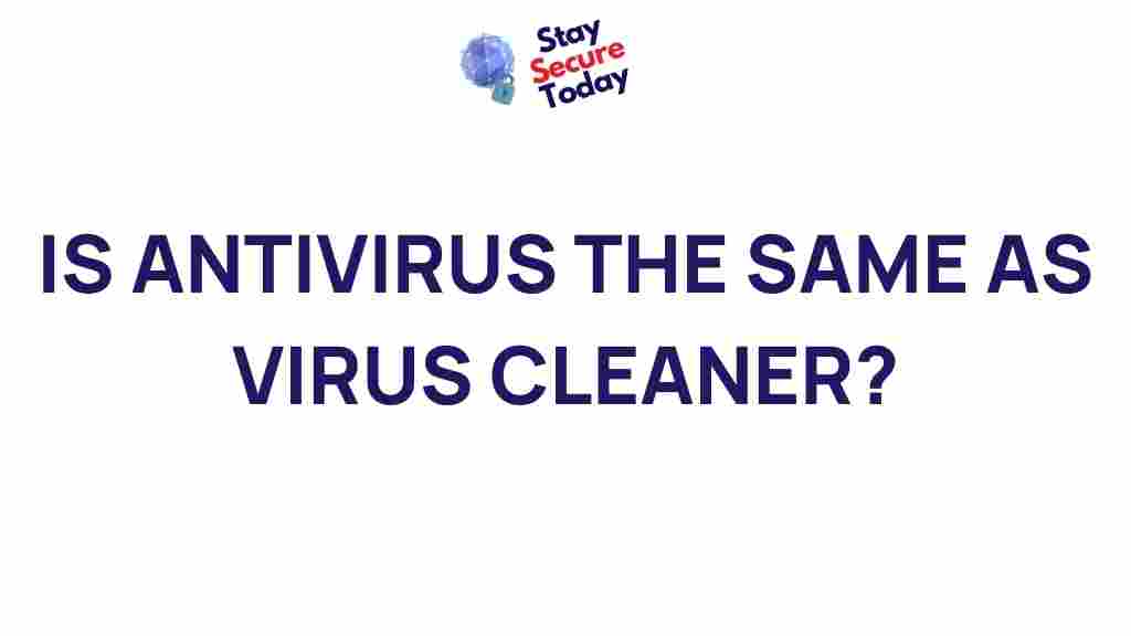 antivirus-vs-virus-cleaner