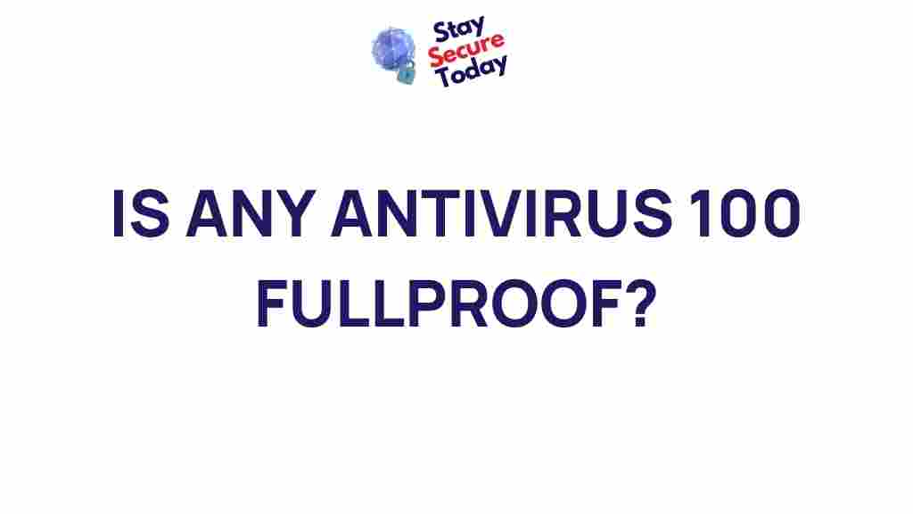 antivirus-foolproof-truth