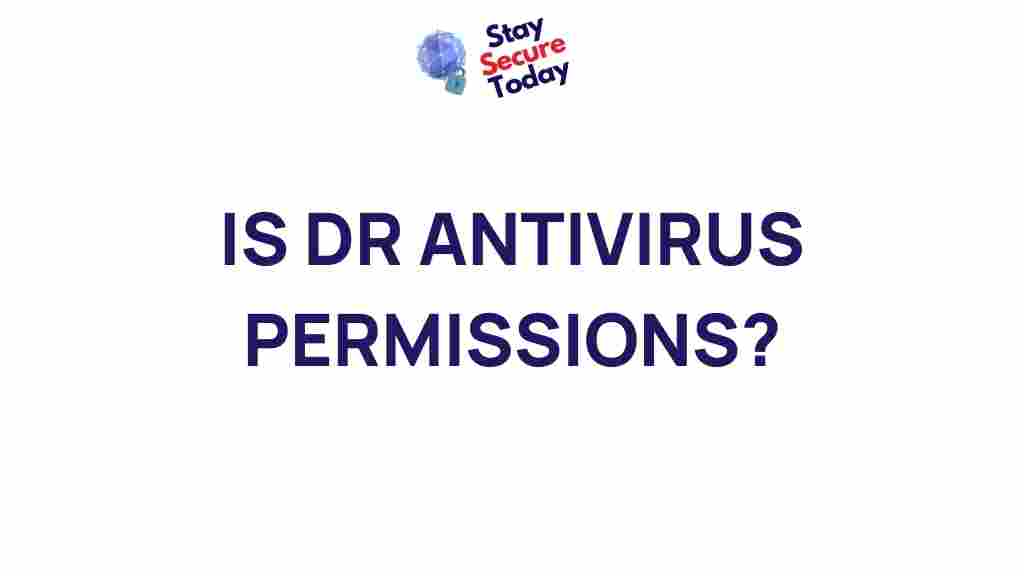 is-dr-antivirus-permissions