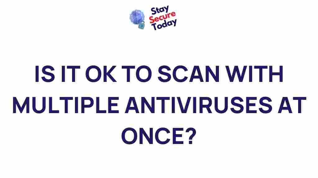 multiple-antivirus-scans-risk
