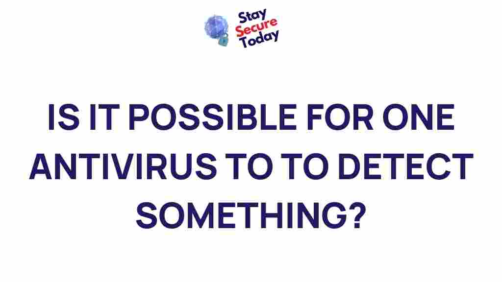 one-antivirus-detection