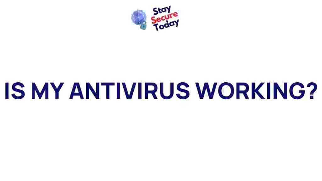 is-my-antivirus-working