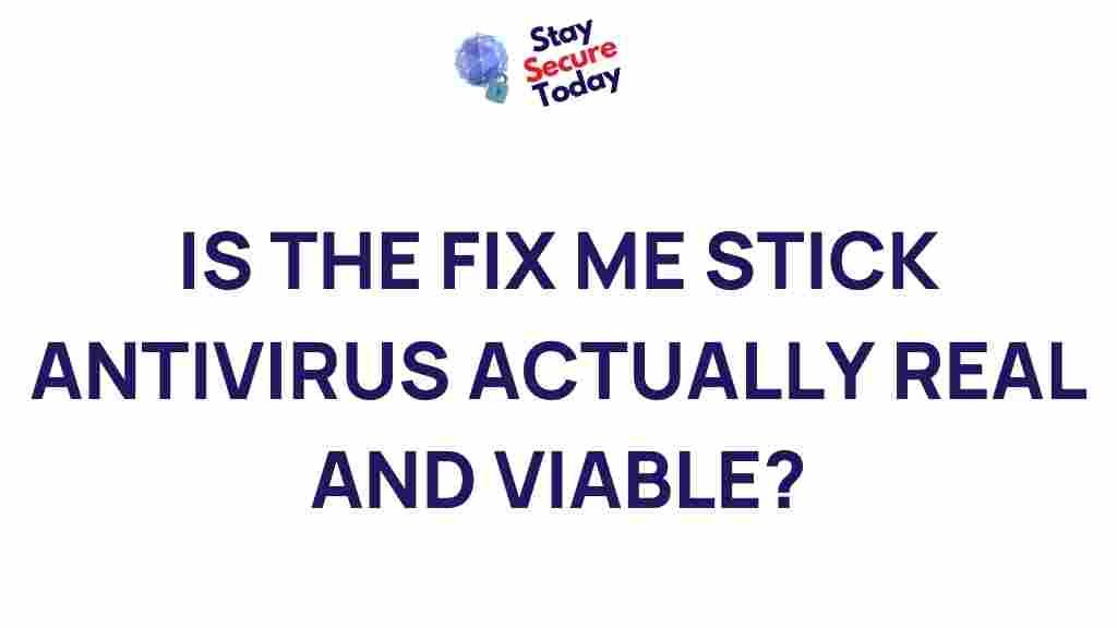 fixmestick-antivirus-review