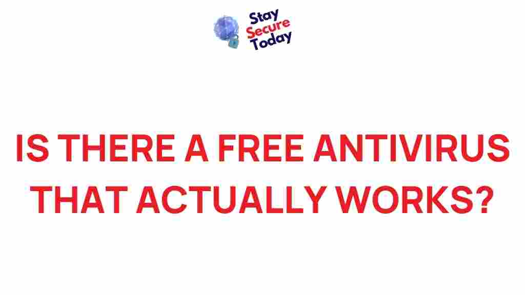 best-free-antivirus-solution