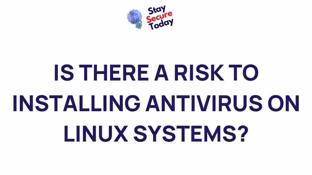 antivirus-risks-linux-systems