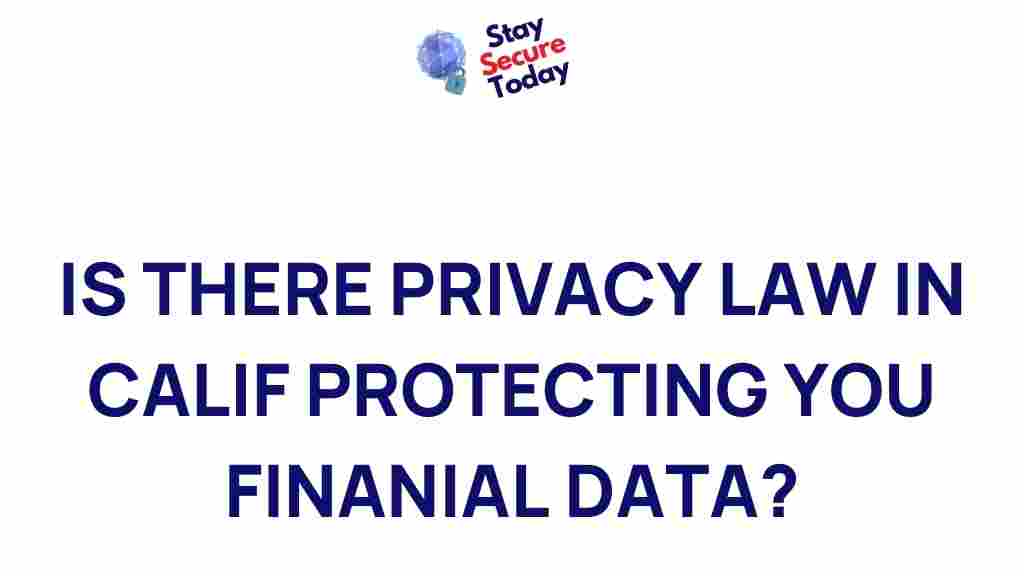 california-privacy-laws-financial-data