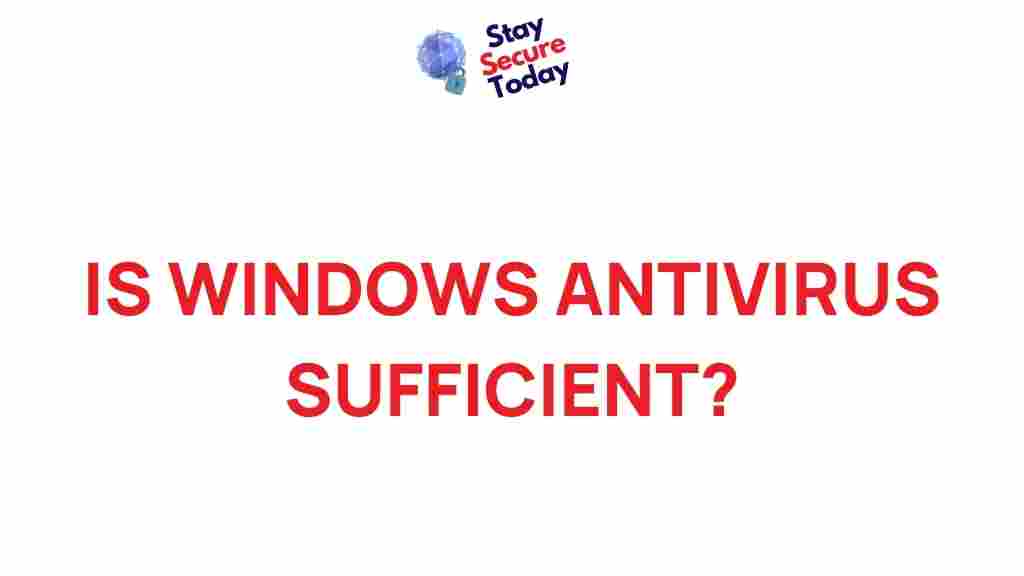 windows-antivirus-sufficiency