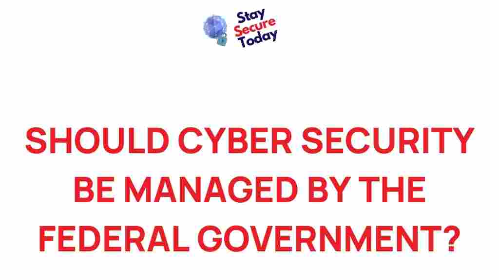 who-should-manage-cyber-security