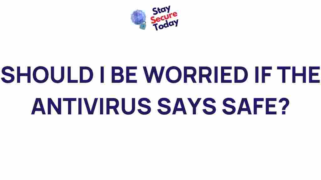 antivirus-safe-dilemma