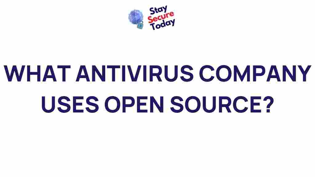 open-source-antivirus-company