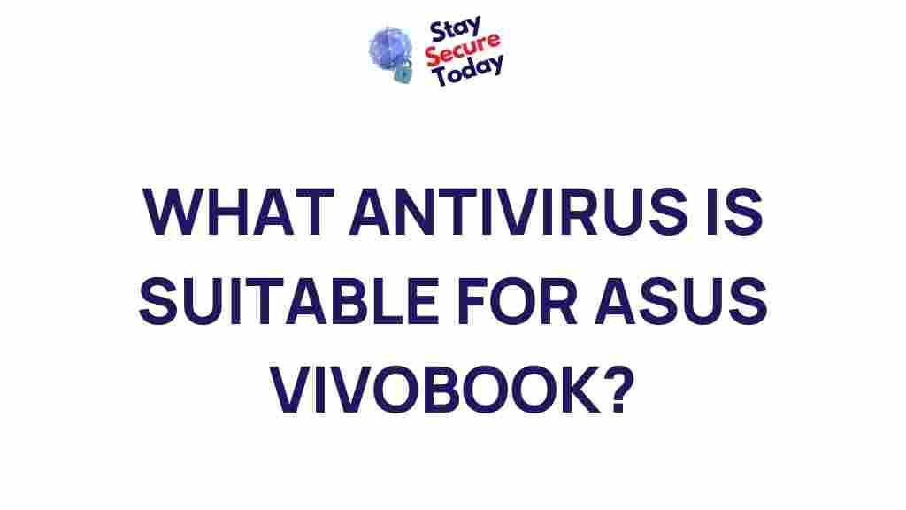 best-antivirus-for-asus-vivobook