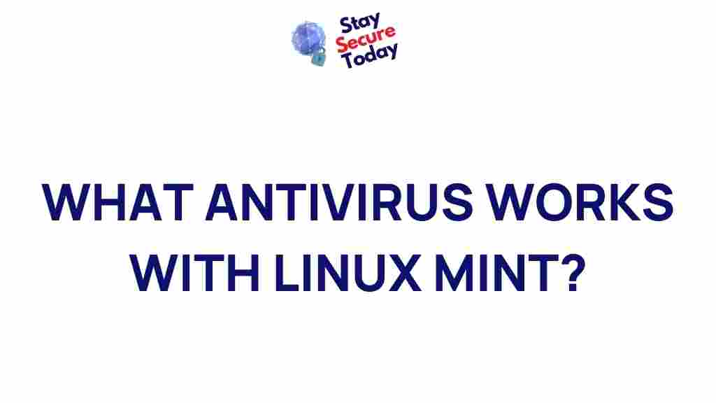 best-antivirus-for-linux-mint