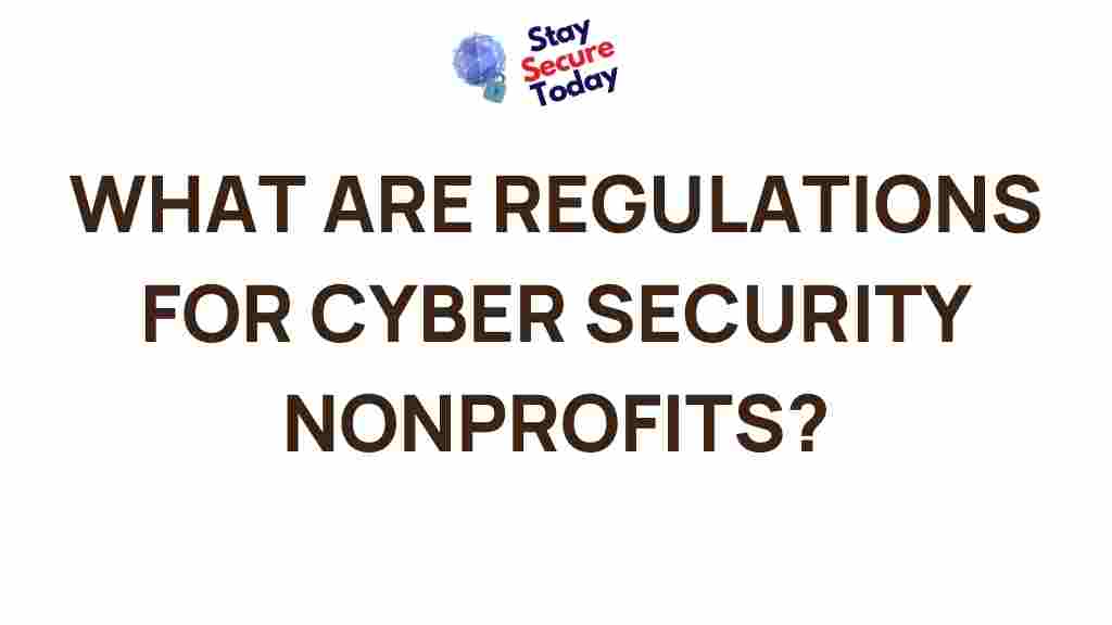 regulations-cyber-security-nonprofits