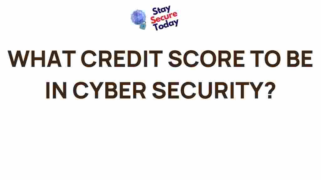 impact-of-credit-scores-on-cyber-security