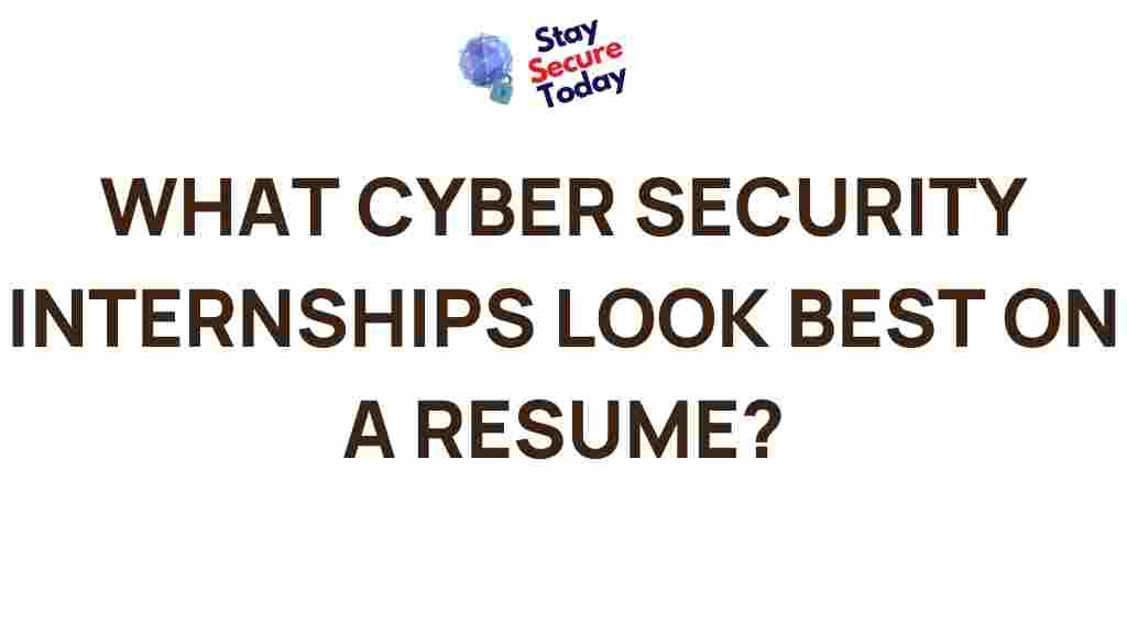 top-cyber-security-internships-resume