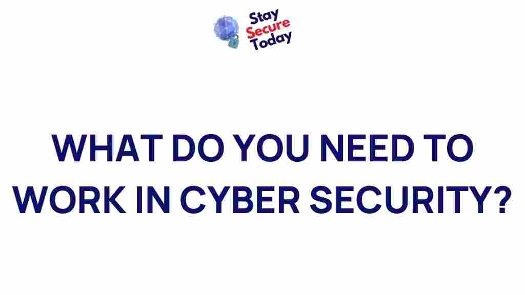 cybersecurity-career-requirements