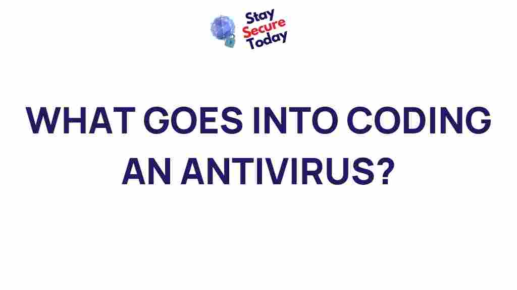 antivirus-coding-intricacies