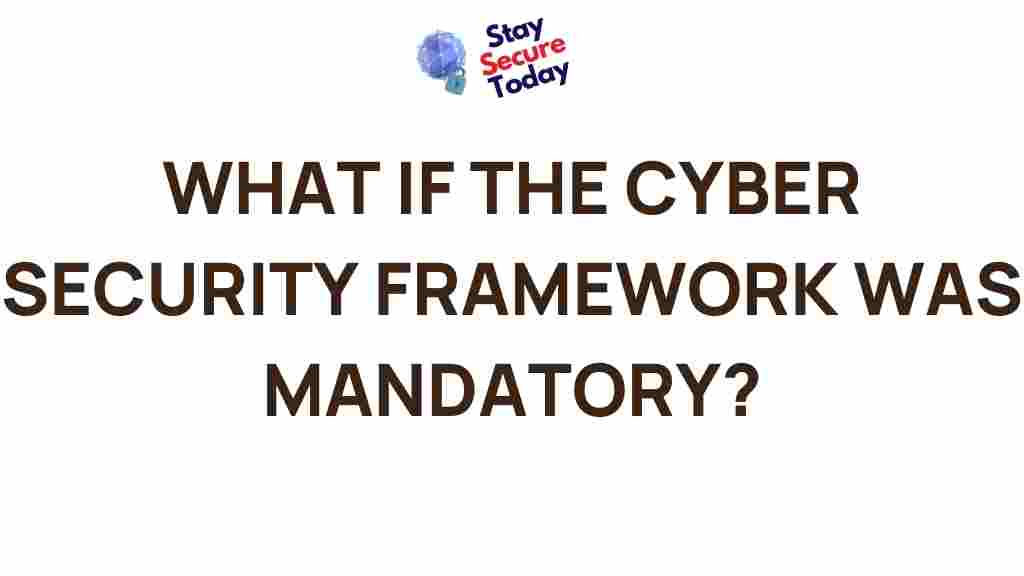 mandatory-cyber-security-framework