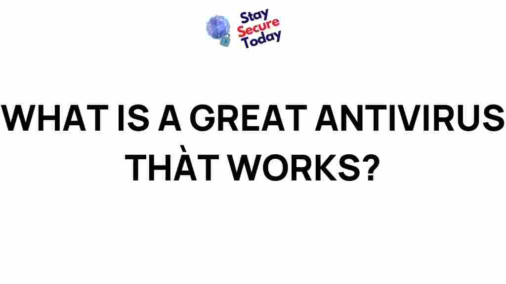 best-antivirus-software-protection