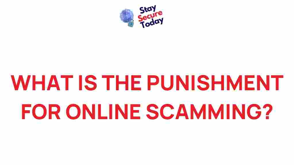 online-scam-punishment