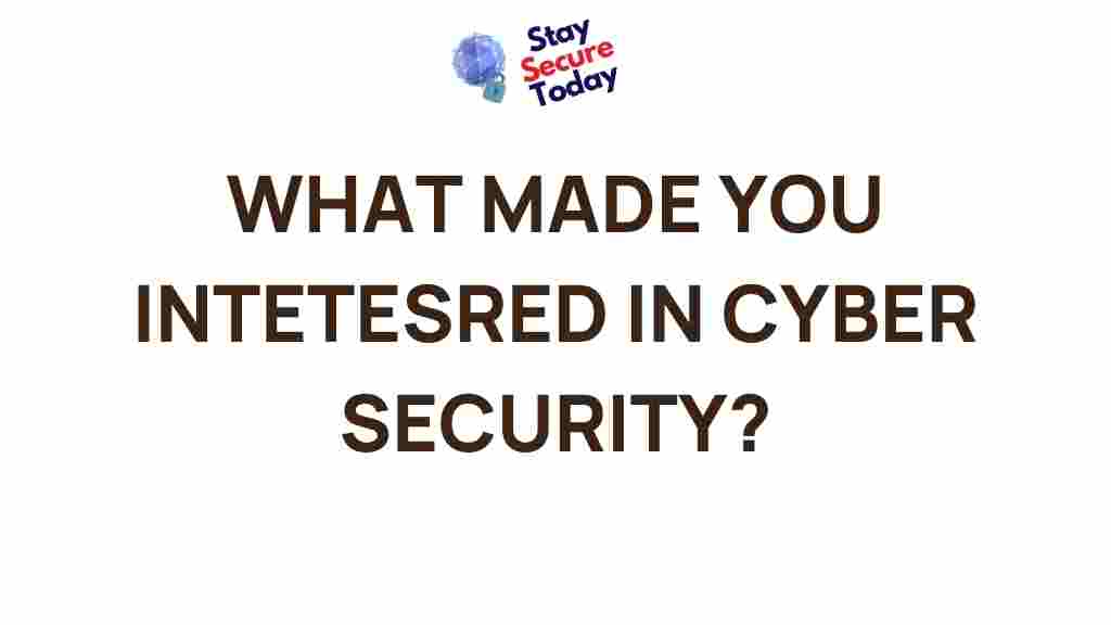 cybersecurity-fascination