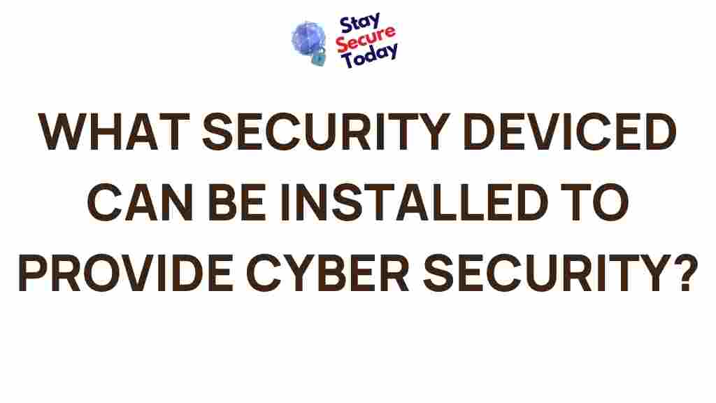 cybersecurity-devices-for-protection