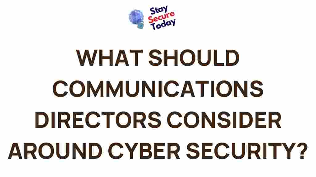 cyber-security-communications-directors