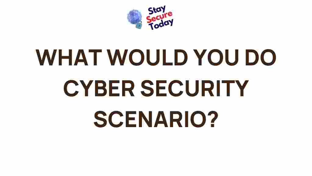 cybersecurity-scenario-decision-making
