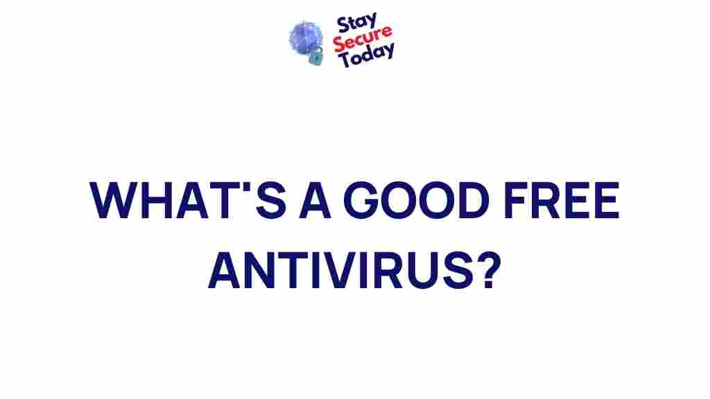 top-free-antivirus-software