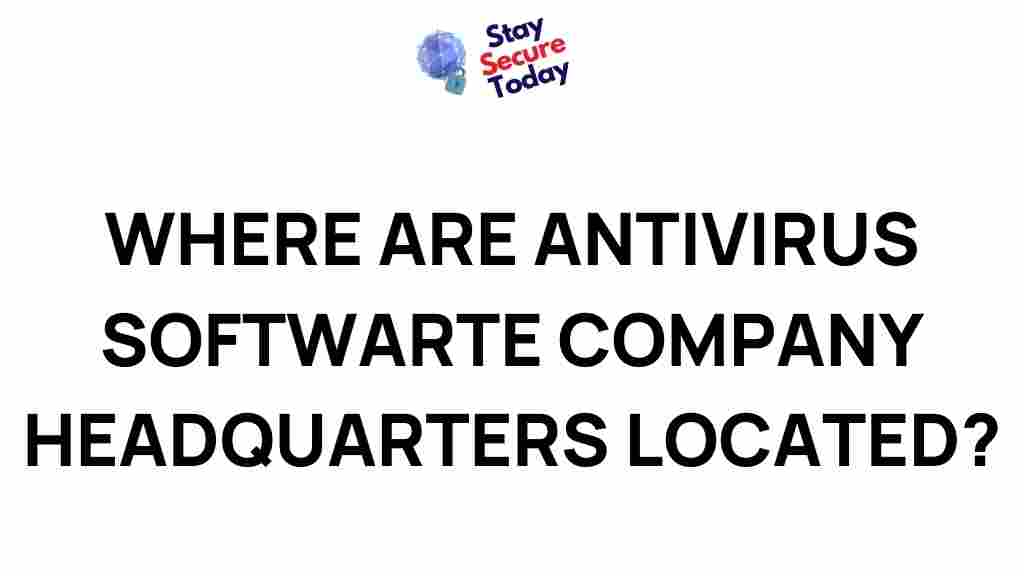 antivirus-software-company-headquarters