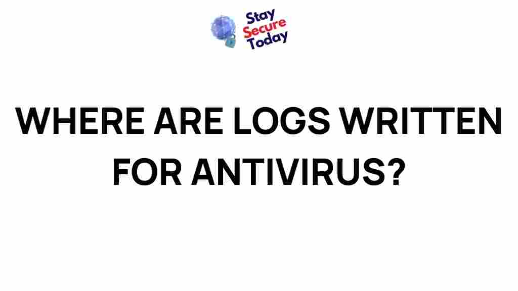 antivirus-logs-location