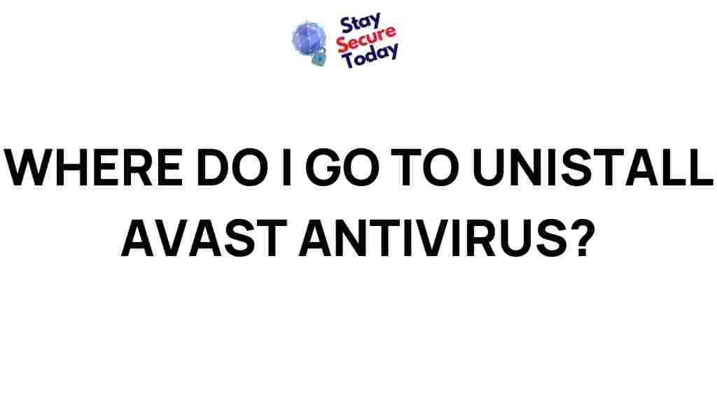 best-way-remove-avast-antivirus