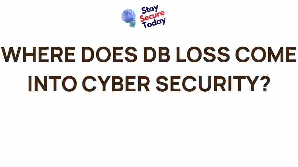 database-loss-cyber-security